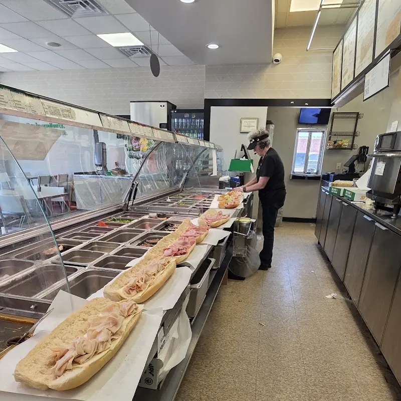 Subway