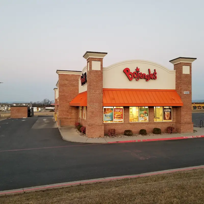 Bojangles