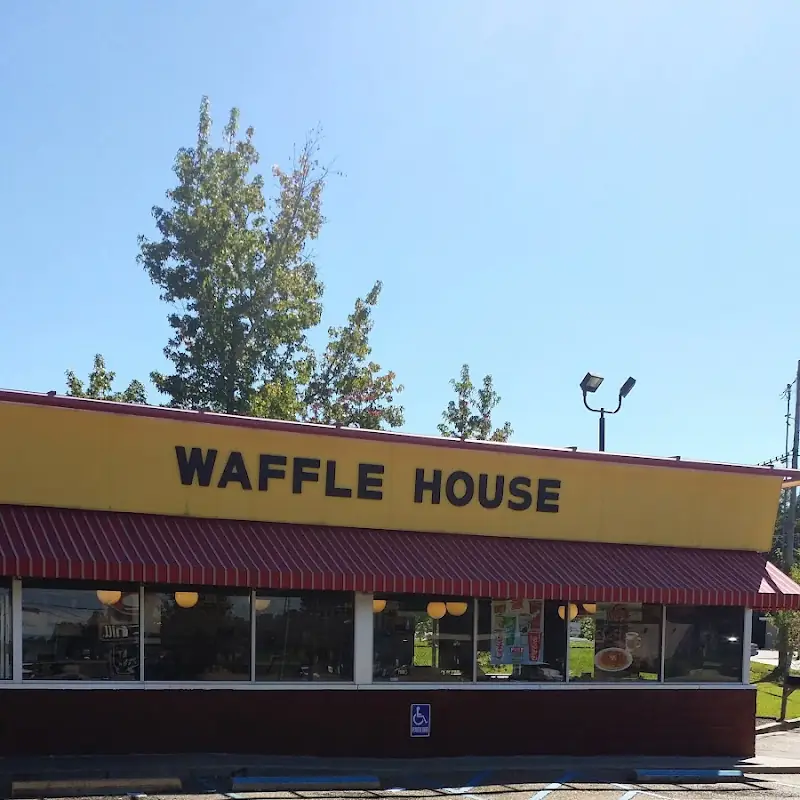 Waffle House