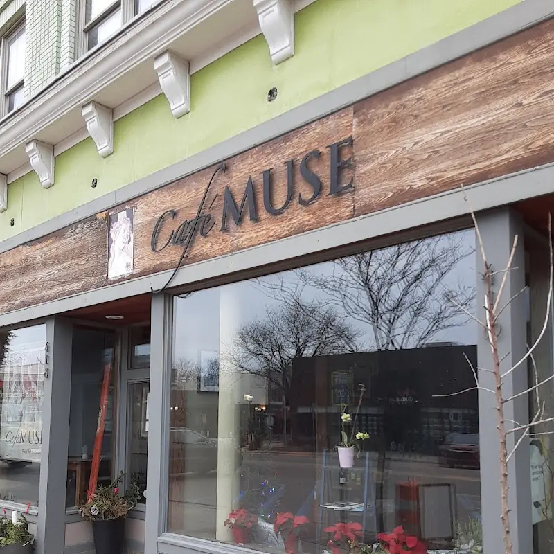 Café Muse