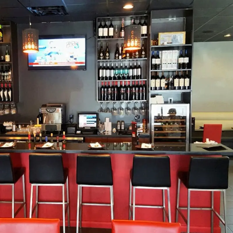 Zabb Thai & Sushi