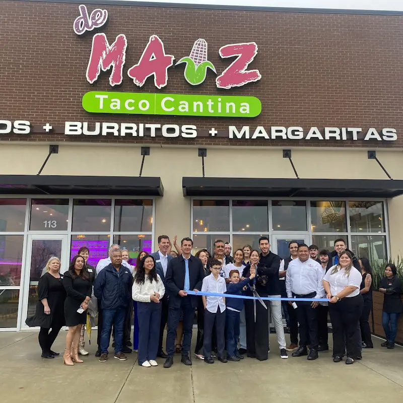 deMaiz Taco Cantina