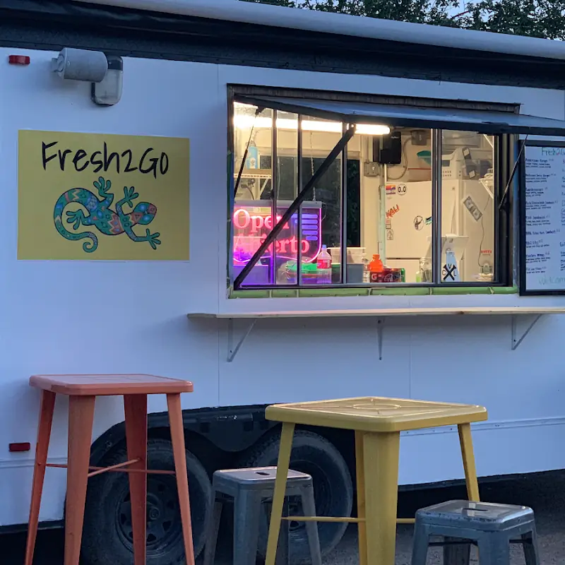 Fresh2Go