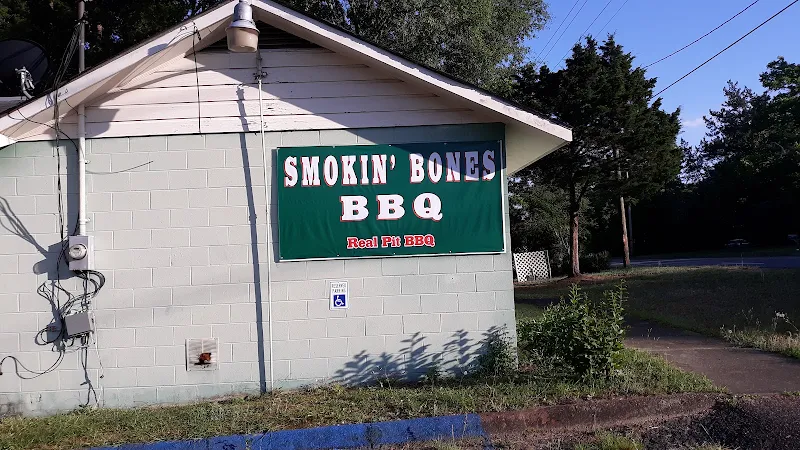 Smokin Bones BBQ