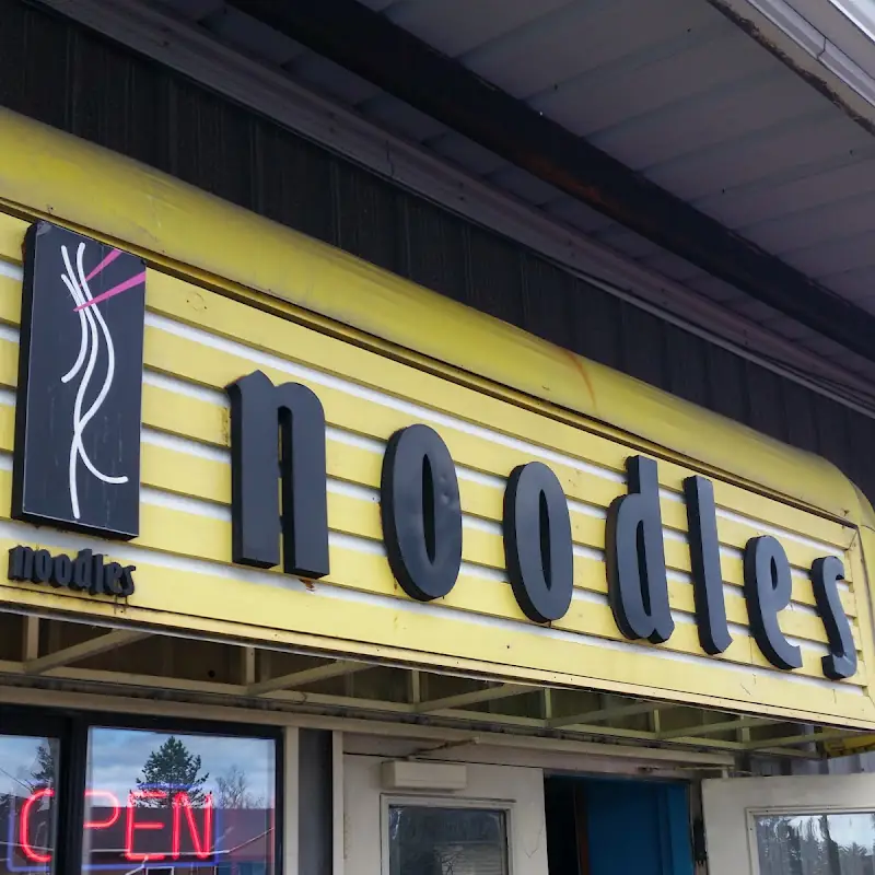 Noodles