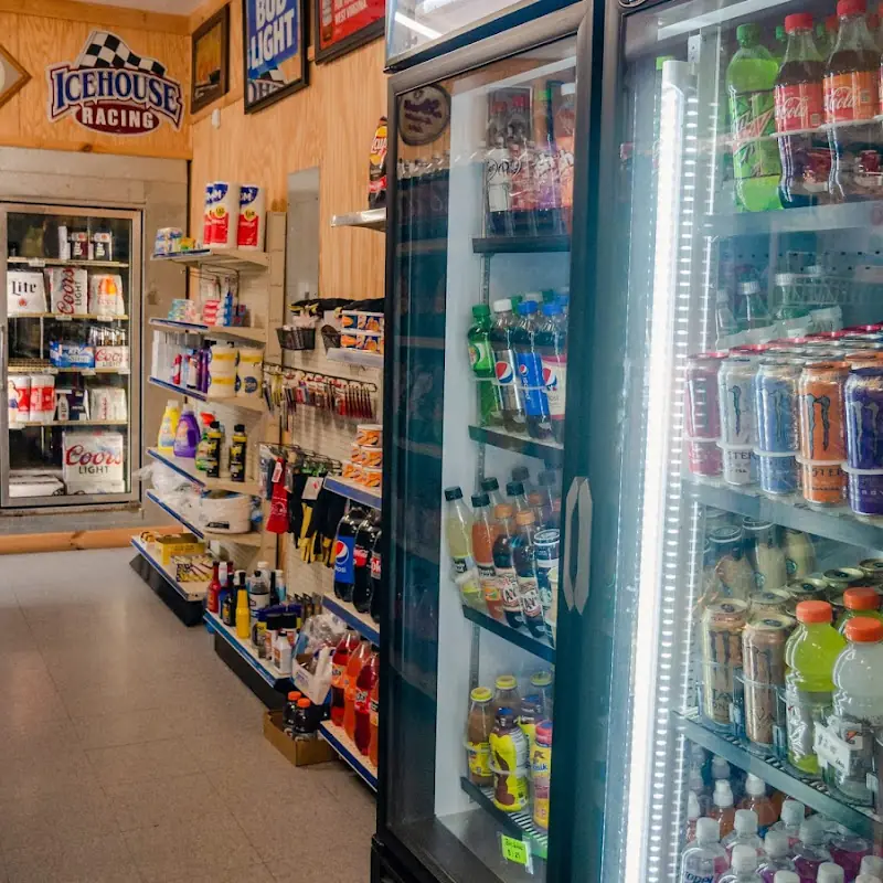 Old School Grocery & Grill