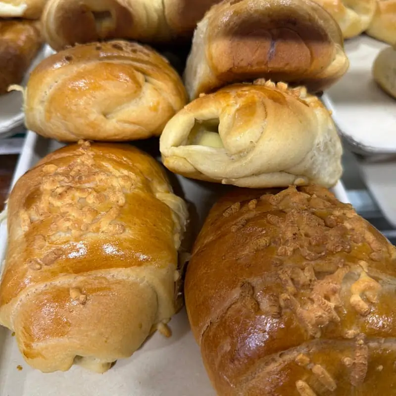 La Sultana Bakery