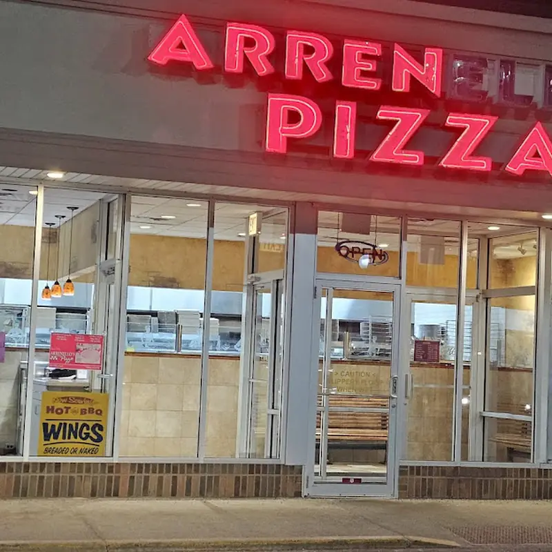 Arrenello's Pizza