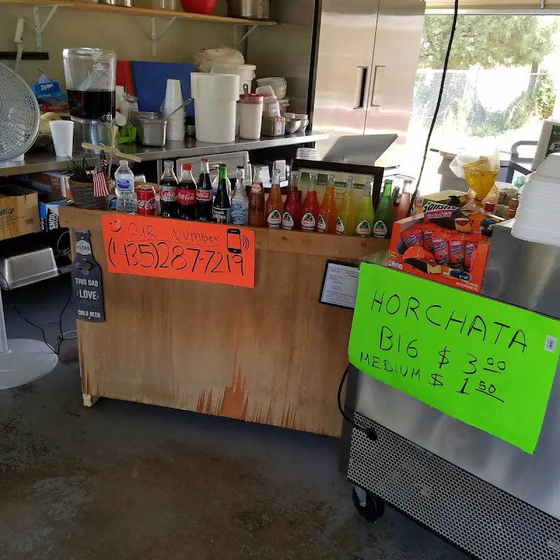 Tacos Los Panchos