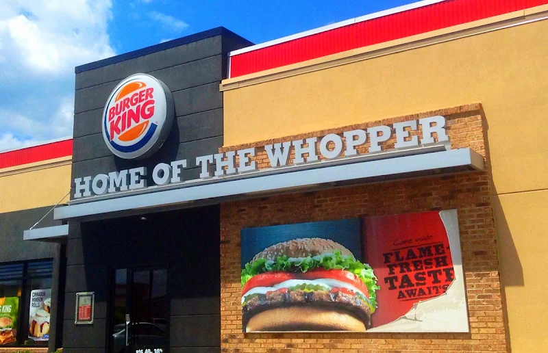 Bacon Swiss BBQ Whopper®
