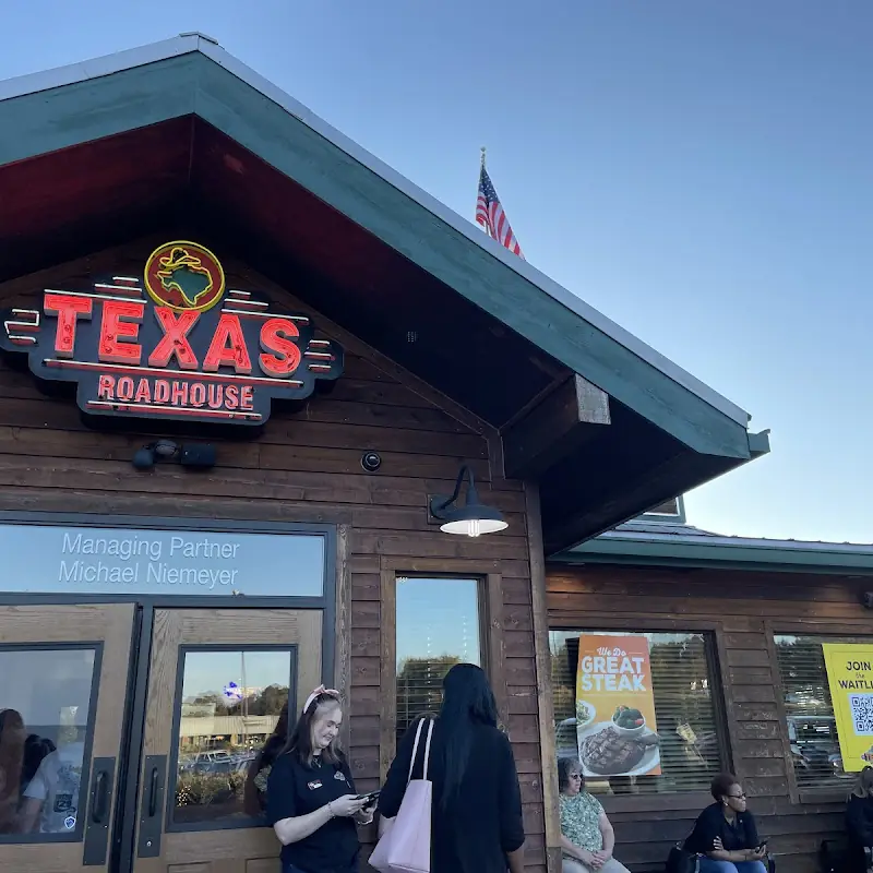 Texas Roadhouse