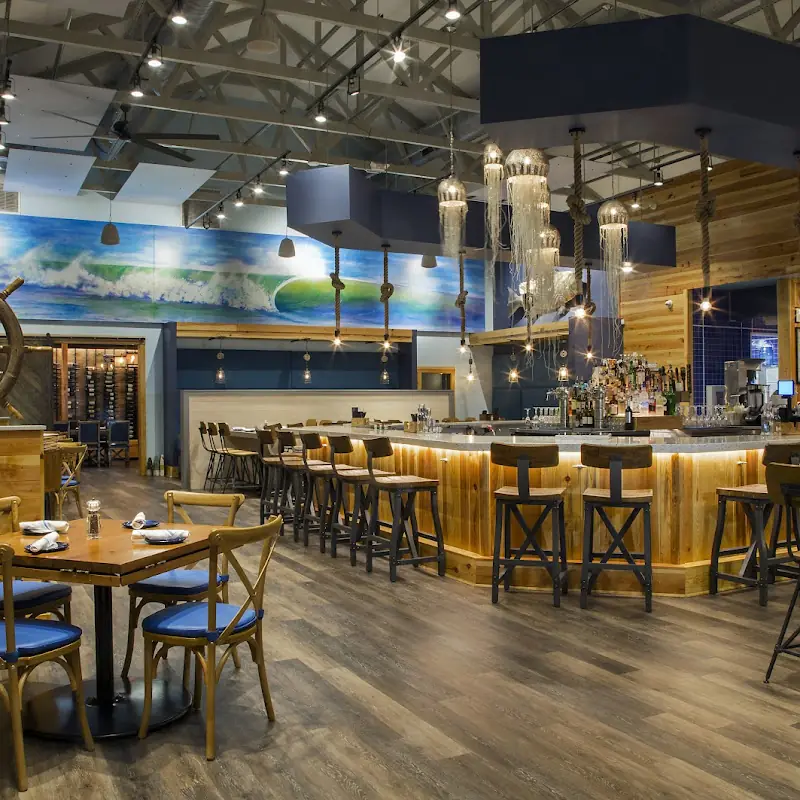 Hook & Barrel