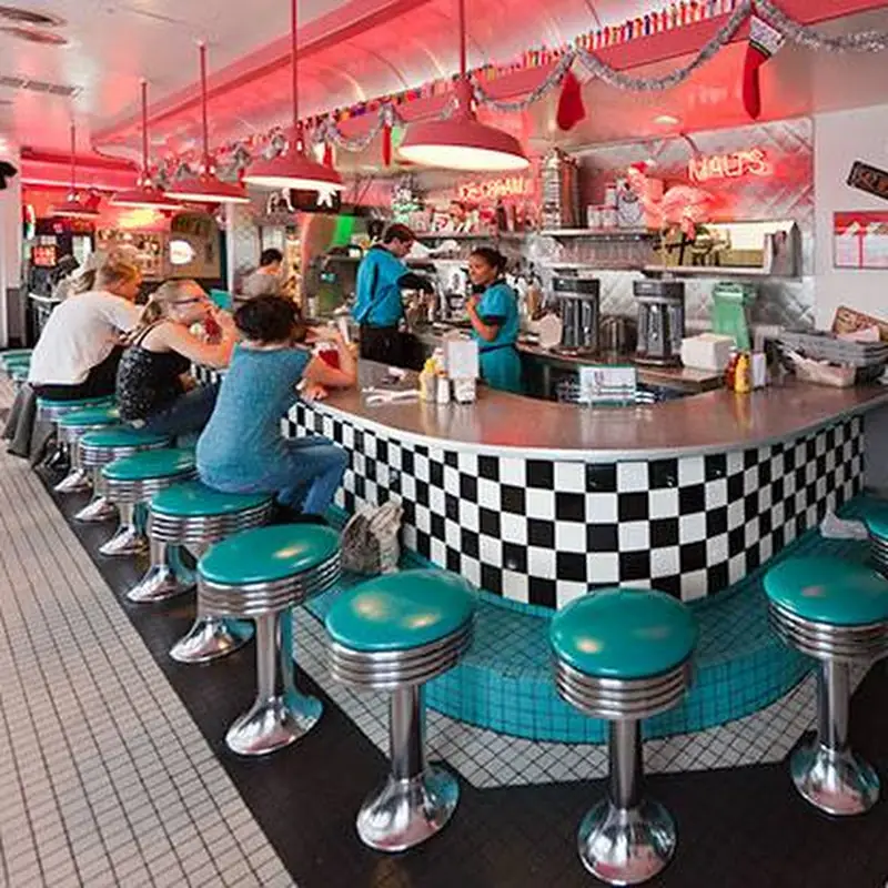 66 Diner
