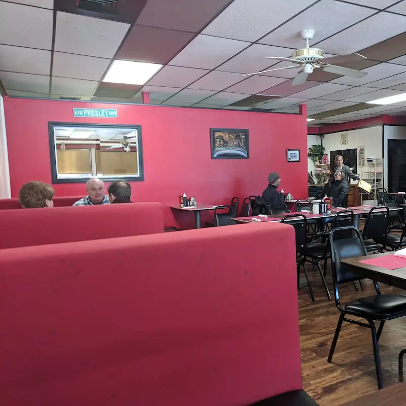 DeAvila's Restaurant & Catering