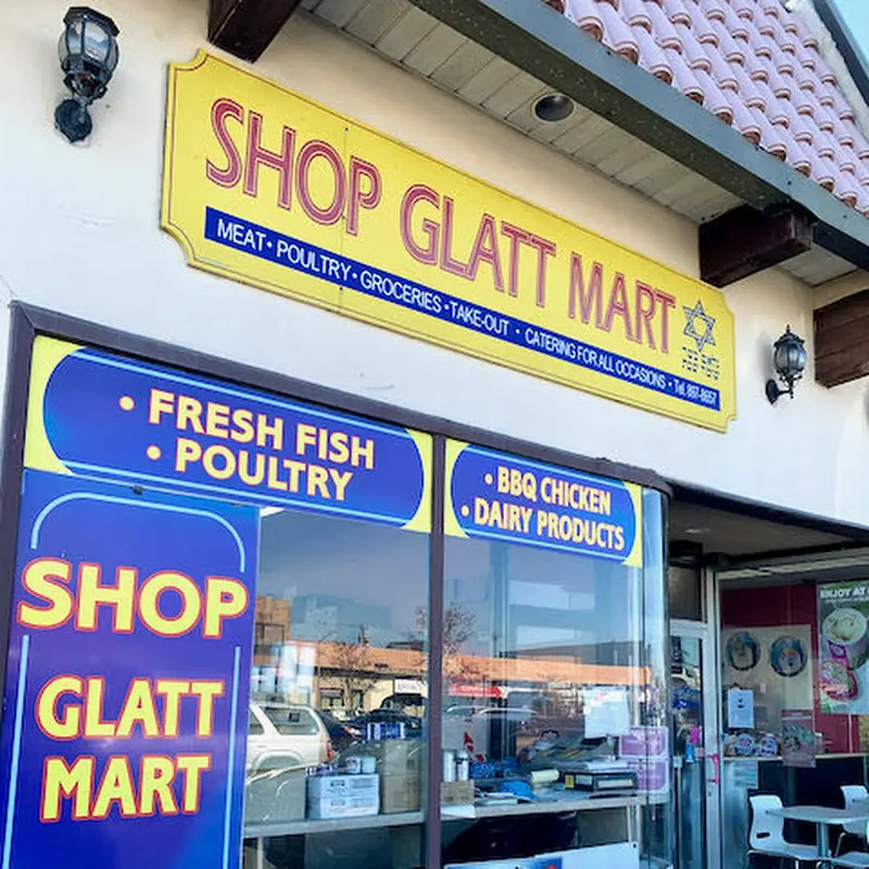 Shop Glatt - Kosher in Long Beach