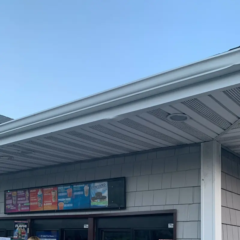 Rita's Italian Ice & Frozen Custard