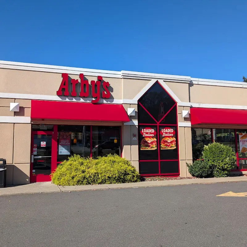 Arby's