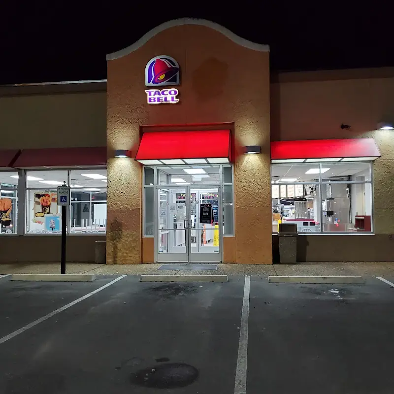 Taco Bell