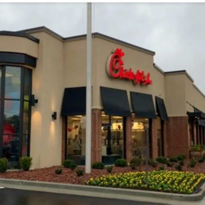 Chick-fil-A