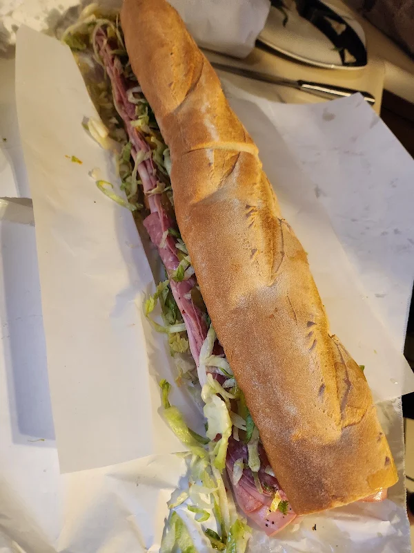 LoConte's Subs and Pizza