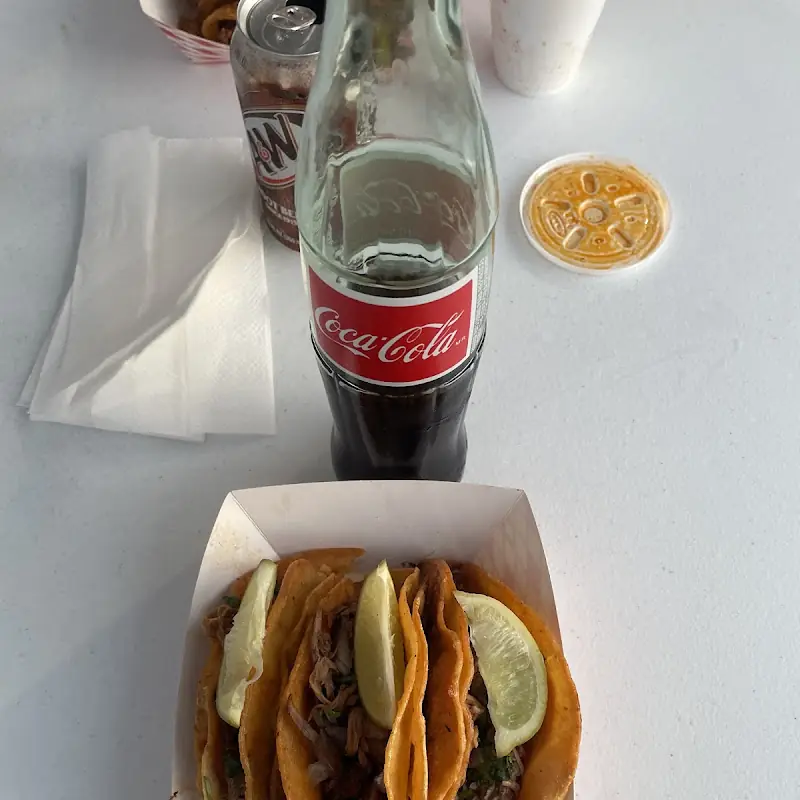 OG TACOS