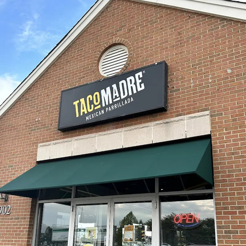 Taco Madre