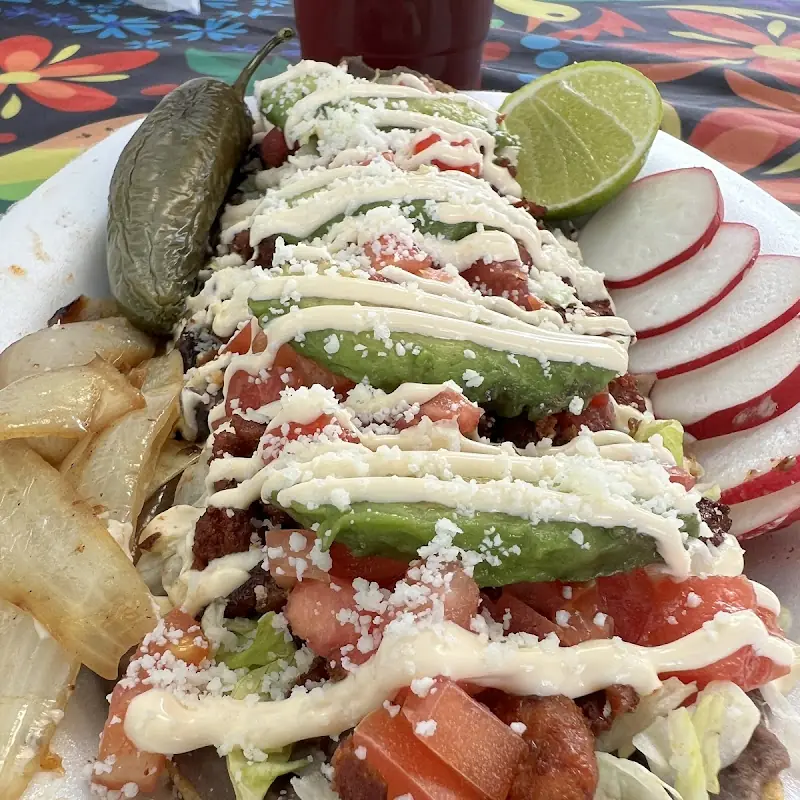 Chile Relleno