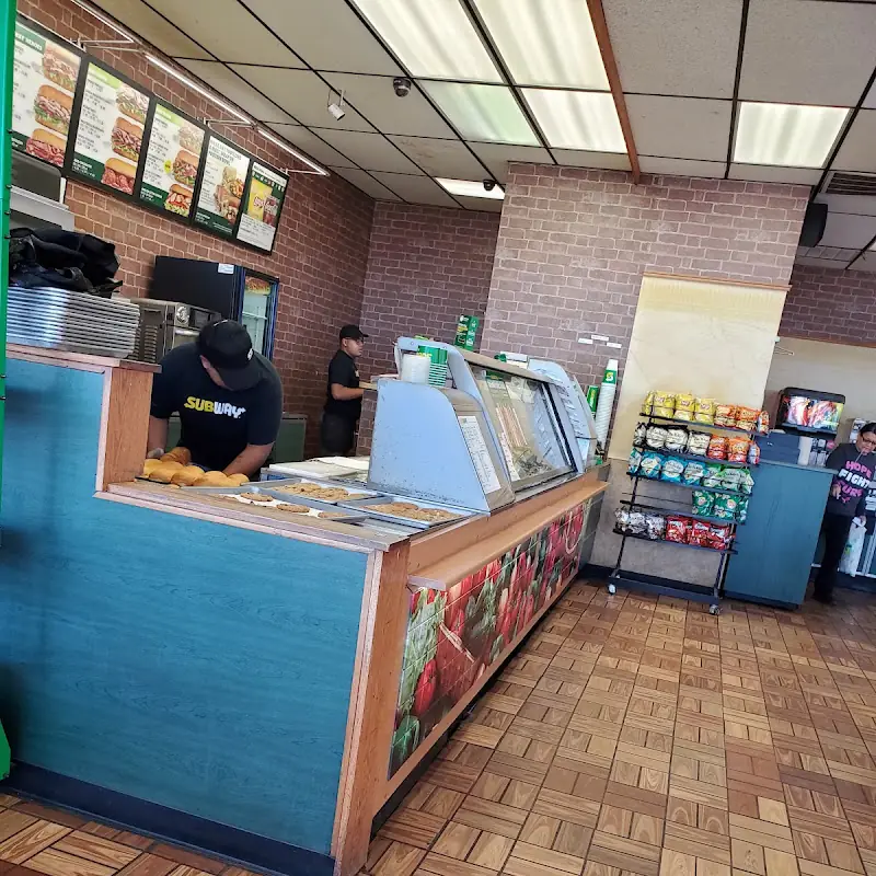 Subway