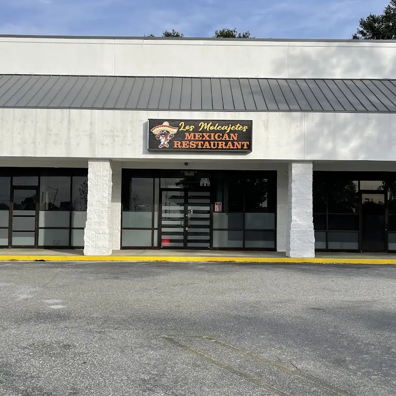 Los Molcajetes Mexican Restaurant Albany GA