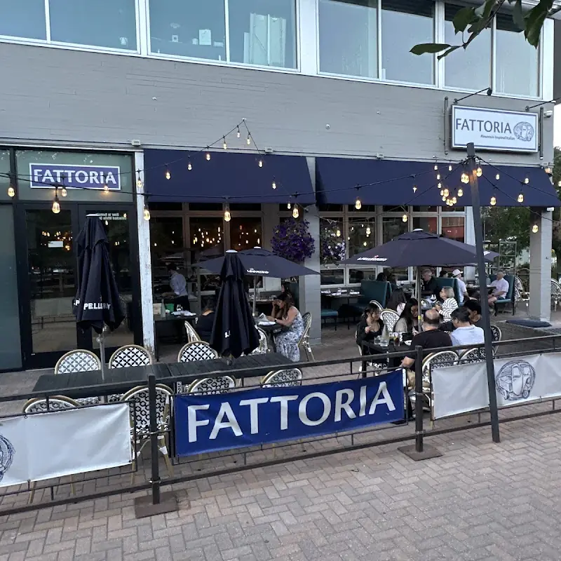 Fattoria