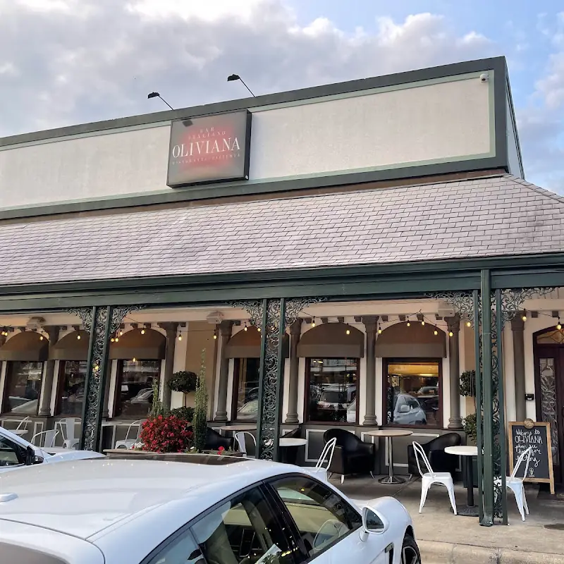 Oliviana Ristorante & Bar Italiano