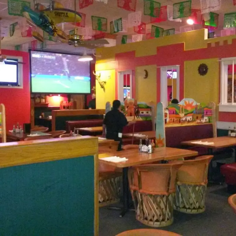 Chicken Mexican
