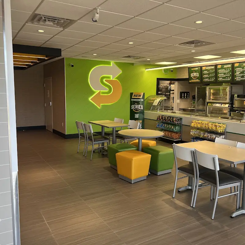 Subway