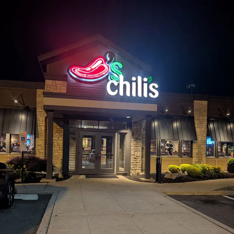 Chili's Grill & Bar
