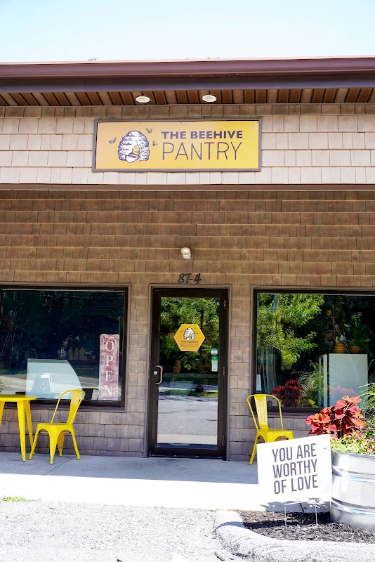 The Beehive Pantry