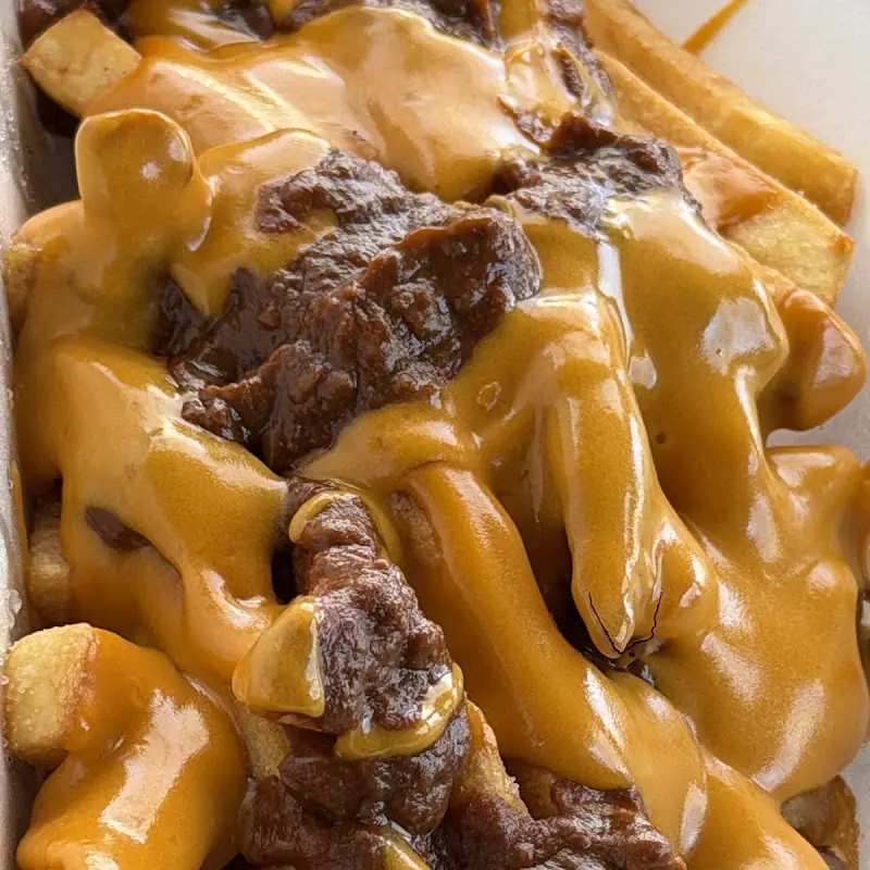Add Fries And Bottle Water