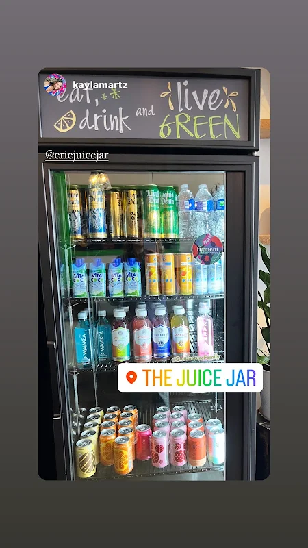 Main Squeeze Juice