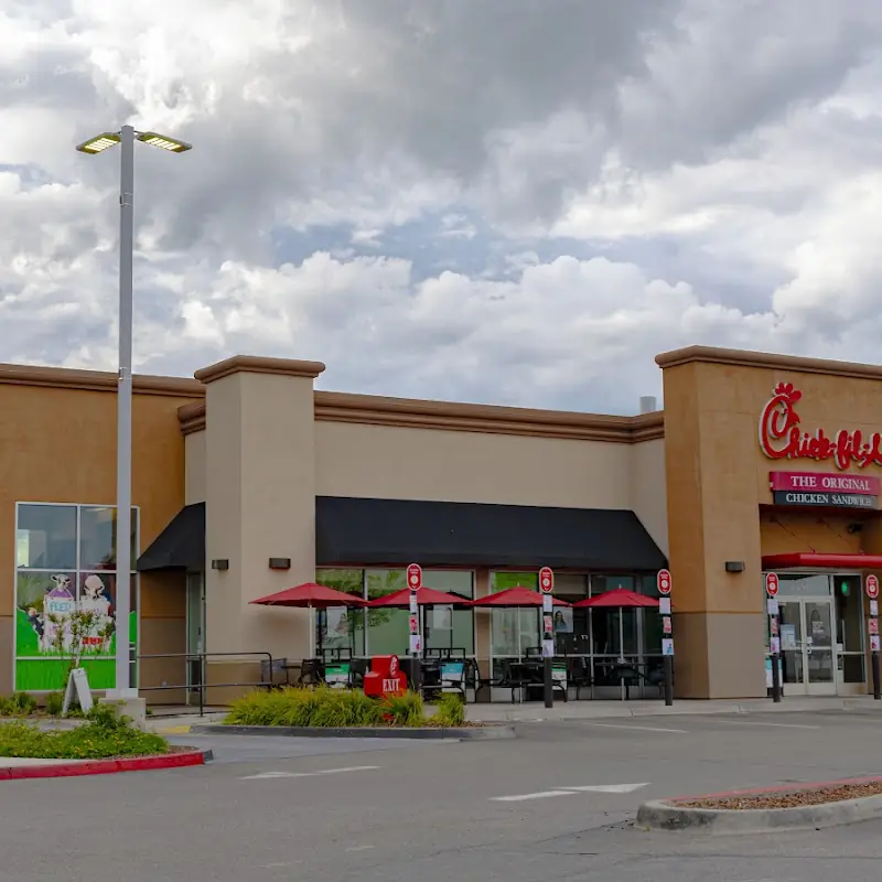 Chick-fil-A