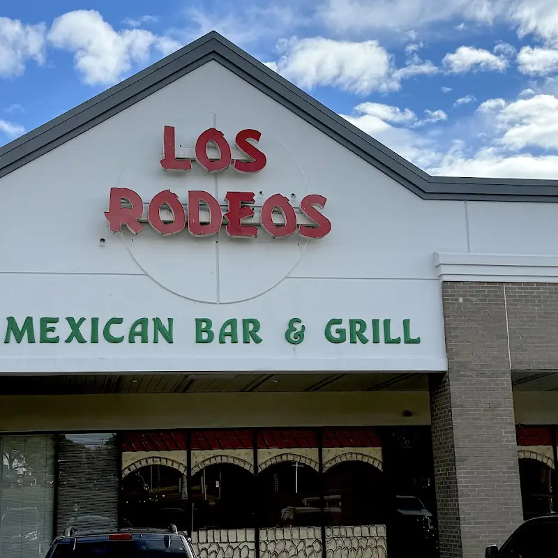 Los Rodeos Mexican Restaurant