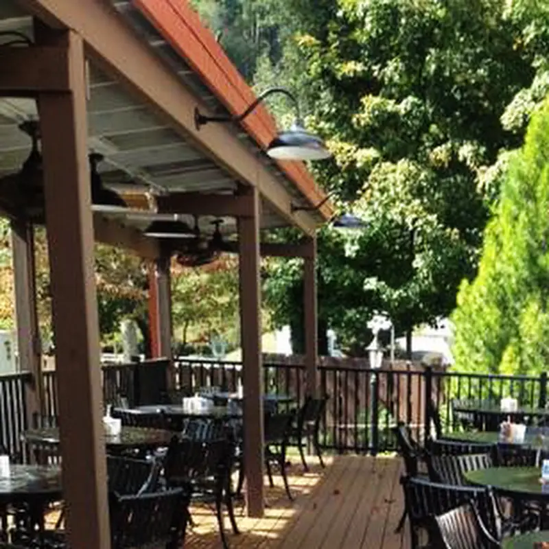 Alamo Steakhouse
