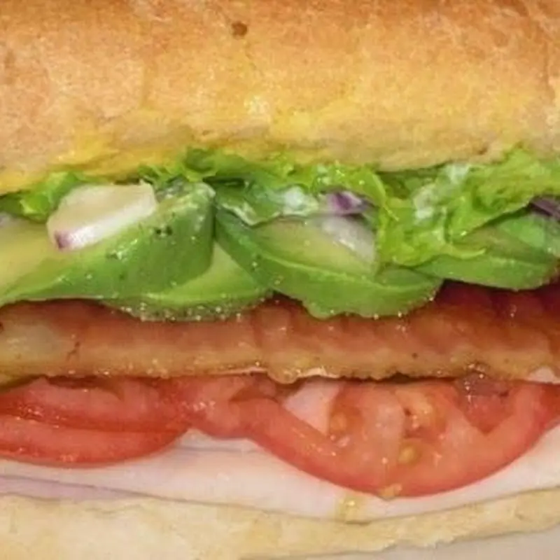 Shortstop Sandwiches