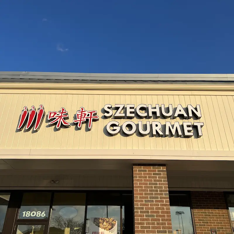 Szechuan Gourmet (Strongsville)