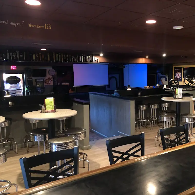 The Downunder Sports Pub