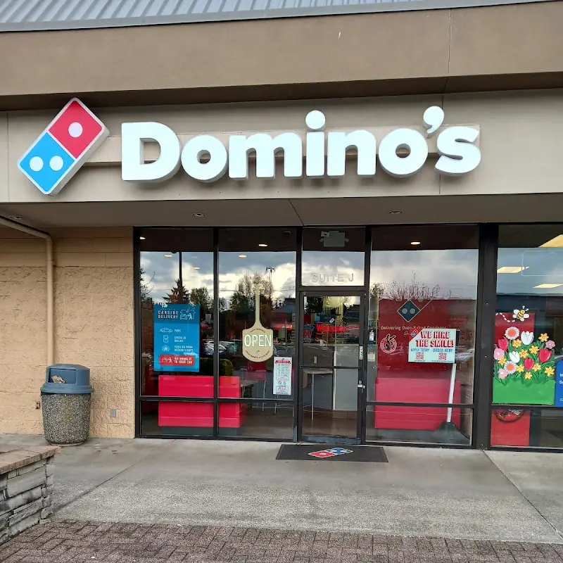 Domino's Pizza