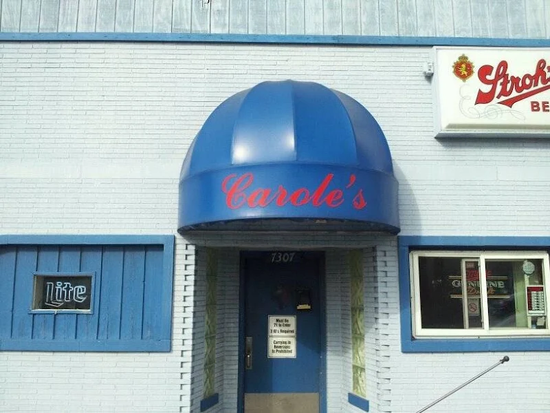 Carole's Next Best Thing