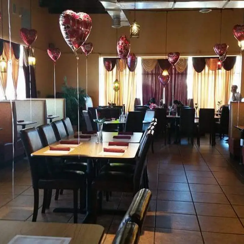Taste of India Grill