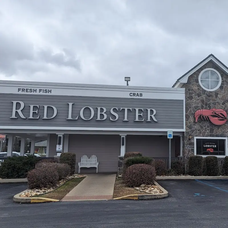Red Lobster