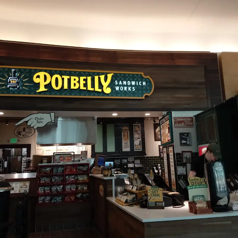 Potbelly