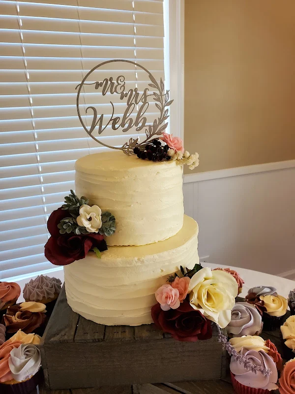 Wendy's Baking Creations/ Scoops & More