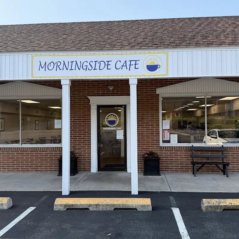 Morningside Cafe